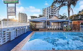 Golden Sands Motor Inn